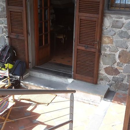 Arvasia Vernazza Dış mekan fotoğraf